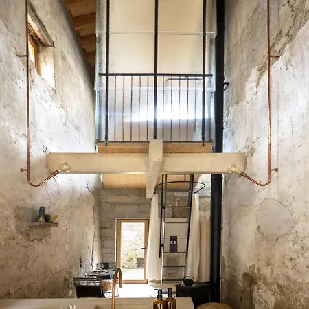 Holiday home La Loge Du