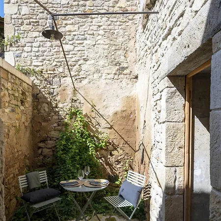 Holiday home La Loge Du *