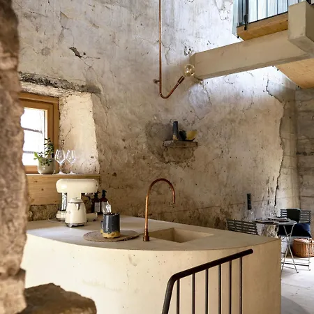La Loge Du Plauzat