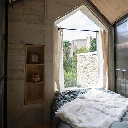 La Loge Du Holiday home