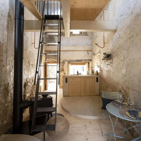 La Loge Du Holiday home