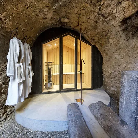 La Loge Du